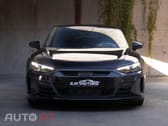 Audi E-Tron GT quattro