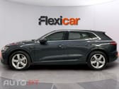 Audi E-Tron 50 quattro Advanced