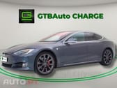 Tesla Model S 75D AWD I.V.A DEDUTIVEL