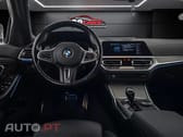 BMW 330 e Aut. M Sport