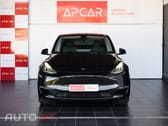 Tesla Model Y Long Range Dual Motor AWD