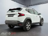 Dacia Duster 1.0 TCe ECO-G Expression Bi-Fuel