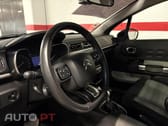 Citroen C3 1.2 PureTech Shine EAT6
