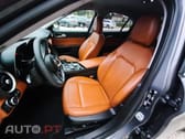 Alfa Romeo Giulia 2.2 D Super AT8