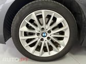 BMW 116 D Auto Sport