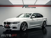 BMW 316 Pack M