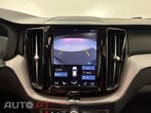 Volvo XC60 2.0 T8 PHEV Geartronic Inscription Luxe