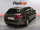 Peugeot 308 1.5 BlueHDi Style EAT8
