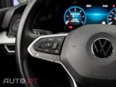 Volkswagen Golf Variant 2.0 TDi Life