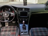 Volkswagen Golf 2.0 TSi GTi DSG