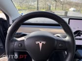 Tesla Model 3 Long Range AWD Dual Motor