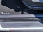 Hyundai Tucson 1.6 CRDi Executive