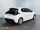 Toyota Yaris 1.5 HDF Dynamic Business