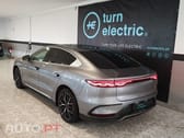 BYD Han 85.4 kWh AWD Executive