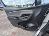 Toyota Yaris 1.4 D-4D Comfort+P.Style