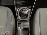 Ford Fiesta 1.1 Ti-VCT Titanium