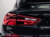 BMW X2 16 d sDrive Auto