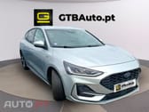 Ford Focus 1.0 EcoBoost Mild-Hybrid ST-Line I.V.A DEDUTIVEL