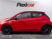 Toyota Aygo 1.0 X-Play+X-Touch