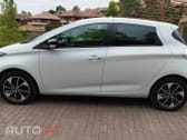 Renault Zoe (c/ Bateria) Intens 40