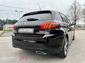 Peugeot 308 1.5 BlueHDi GT Line