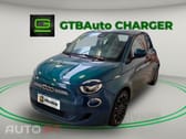 Fiat 500e ICON PLUS