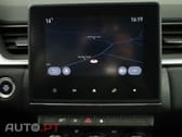 Renault Captur Captur 1.0 TCe Techno Bi-Fuel