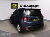 Jeep Renegade 1.5 TG e-Hybrid Limited DCT