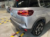 Citroen C5 Aircross 1.5 BlueHDi Shine EAT8
