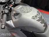 Honda NT 650V Deauville