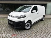 Citroen Jumpy 1.6 BlueHDi M Club
