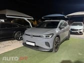 Volkswagen Id.4 77 kWh Pro Performance