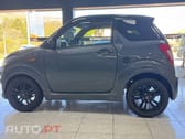 Ligier JS 50 CDi SPORT