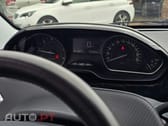 Peugeot 208 1.6 BlueHDi Style