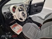 Fiat 500 1.2 Lounge MTA