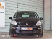 Fiat Punto 1.3 M-Jet Easy S&S