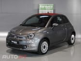 Fiat 500C HYBRID PACK STYLE PLUS