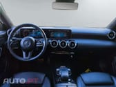 Mercedes-Benz A 180 d STYLE 