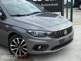 Fiat Tipo 1.3 M-Jet Easy