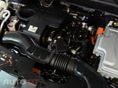 Renault Mégane Sport Tourer 1.6 E-Tech Plug-In Intens