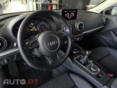 Audi A3 1.6 TDi Sport