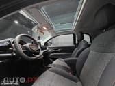 Fiat 500e 42 kWh Icon