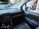 Citroen C3 Aircross 1.6 BlueHDi Feel