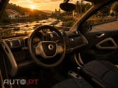Smart ForTwo 1.0 mhd Passion 71
