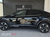 Citroen C4 1.2 PureTech Max