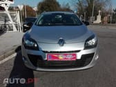 Renault Mégane 1.5 dCi Confort S/S