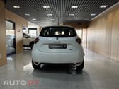Renault Zoe (c/ Bateria) Zen 40