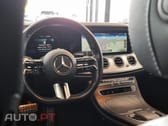Mercedes-Benz E 300 e Station