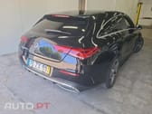 Mercedes-Benz CLA 180 d Shooting Brake Style Aut.