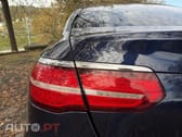 Mercedes-Benz GLC 220 d Coupe 4Matic 9G-TRONIC AMG Line